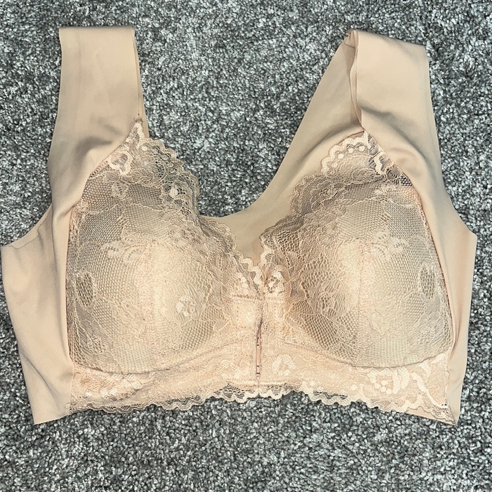 Woman’s bra